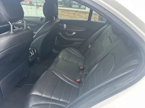 More photos of 2020 Mercedes-Benz C-Class C 300 at Jerry Hunt Supercenter - Lexington, NC