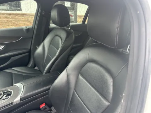Photos of 2020 Mercedes-Benz C-Class C 300 for sale in Lexington, NC at Jerry Hunt Supercenter - Lexington