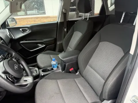 Photos of 2020 Kia Soul S for sale in Lexington, NC at Jerry Hunt Supercenter - Lexington