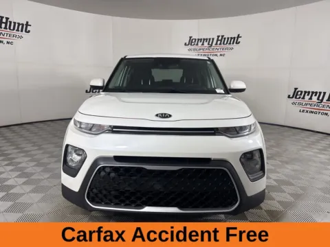 Another view of 2020 Kia Soul S for sale in Lexington, NC at Jerry Hunt Supercenter - Lexington