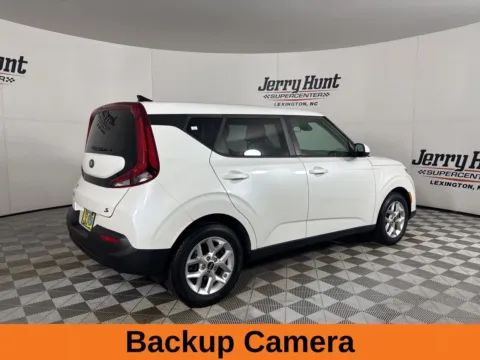 More photos of 2020 Kia Soul S at Jerry Hunt Supercenter - Lexington, NC