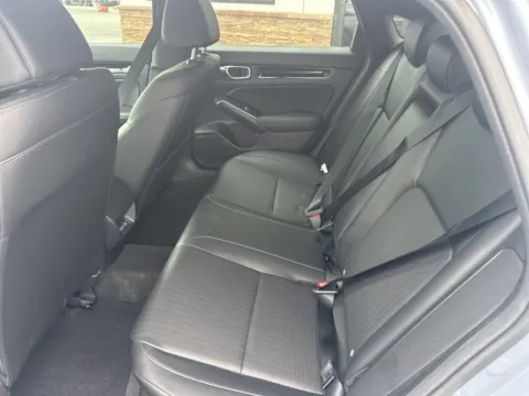 More photos of 2022 Honda Civic Sport Touring at Jerry Hunt Supercenter - Lexington, NC