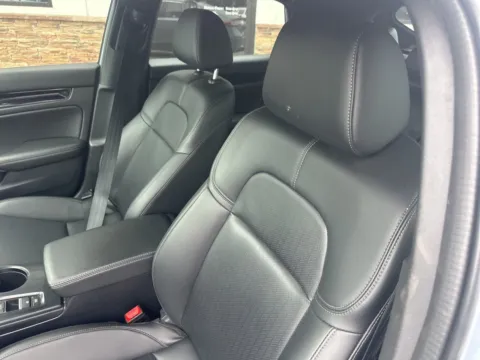 Photos of 2022 Honda Civic Sport Touring for sale in Lexington, NC at Jerry Hunt Supercenter - Lexington
