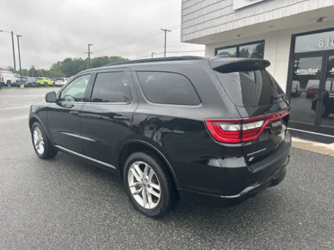 More photos of 2023 Dodge Durango GT Plus at Jerry Hunt Supercenter - Lexington, NC