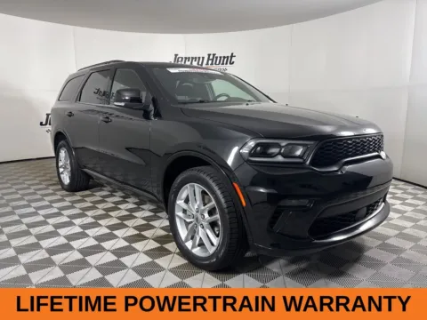 More photos of 2023 Dodge Durango GT Plus at Jerry Hunt Supercenter - Lexington, NC