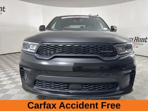 Another view of 2023 Dodge Durango GT Plus for sale in Lexington, NC at Jerry Hunt Supercenter - Lexington
