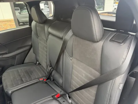 Another view of 2023 Mitsubishi Outlander SE for sale in Lexington, NC at Jerry Hunt Supercenter - Lexington