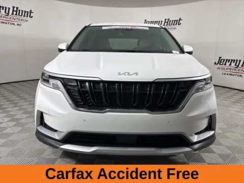 Another view of 2024 Kia Carnival EX for sale in Lexington, NC at Jerry Hunt Supercenter - Lexington
