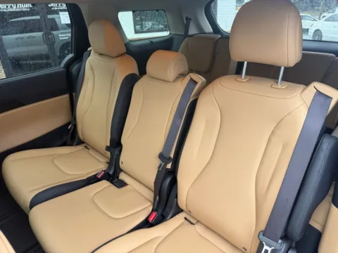 Another view of 2024 Kia Carnival EX for sale in Lexington, NC at Jerry Hunt Supercenter - Lexington