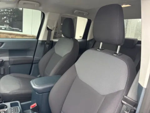 Photos of 2024 Ford Maverick XL for sale in Lexington, NC at Jerry Hunt Supercenter - Lexington