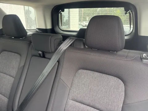 More photos of 2024 Ford Bronco Sport Big Bend at Jerry Hunt Supercenter - Lexington, NC