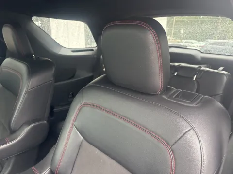 More photos of 2022 Ford Explorer ST-Line at Jerry Hunt Supercenter - Lexington, NC