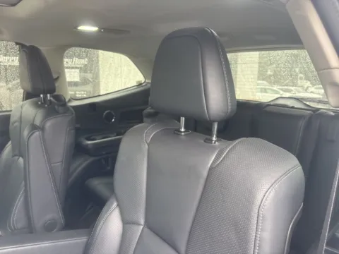 More photos of 2022 Subaru Ascent Limited at Jerry Hunt Supercenter - Lexington, NC