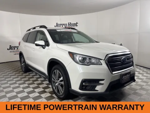 More photos of 2022 Subaru Ascent Limited at Jerry Hunt Supercenter - Lexington, NC