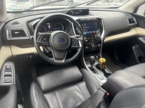 Another view of 2022 Subaru Ascent Limited for sale in Lexington, NC at Jerry Hunt Supercenter - Lexington