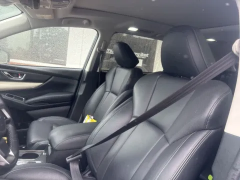 Photos of 2022 Subaru Ascent Limited for sale in Lexington, NC at Jerry Hunt Supercenter - Lexington