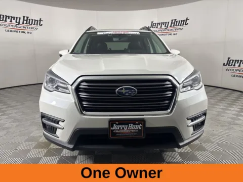Another view of 2022 Subaru Ascent Limited for sale in Lexington, NC at Jerry Hunt Supercenter - Lexington
