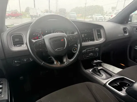 More photos of 2023 Dodge Charger SXT at Jerry Hunt Supercenter - Lexington, NC