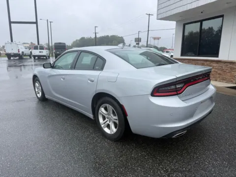 More photos of 2023 Dodge Charger SXT at Jerry Hunt Supercenter - Lexington, NC