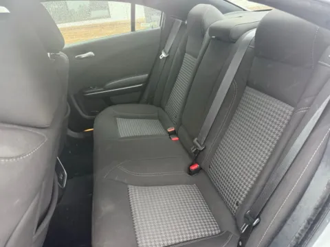 Another view of 2023 Dodge Charger SXT for sale in Lexington, NC at Jerry Hunt Supercenter - Lexington
