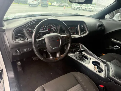 More photos of 2023 Dodge Challenger SXT at Jerry Hunt Supercenter - Lexington, NC