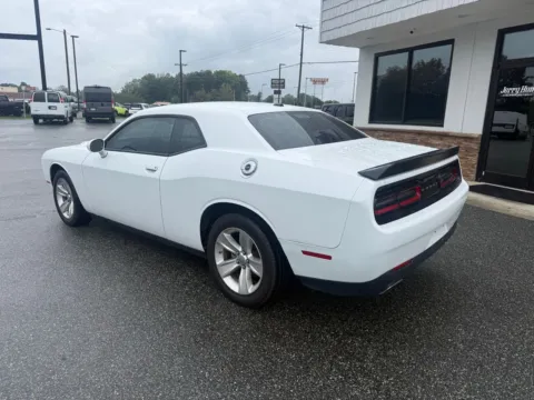 More photos of 2023 Dodge Challenger SXT at Jerry Hunt Supercenter - Lexington, NC