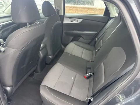More photos of 2024 Kia Forte LX at Jerry Hunt Supercenter - Lexington, NC