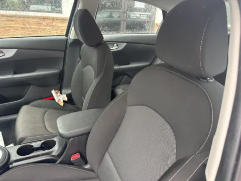 Photos of 2024 Kia Forte LX for sale in Lexington, NC at Jerry Hunt Supercenter - Lexington