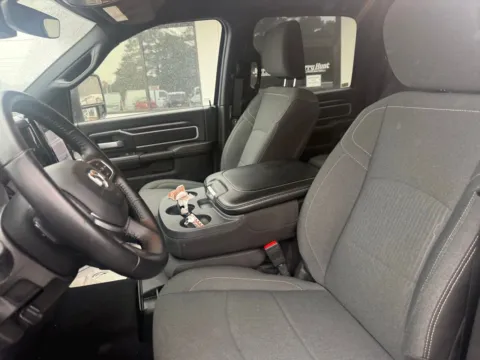 Photos of 2024 Ram 2500 Big Horn for sale in Lexington, NC at Jerry Hunt Supercenter - Lexington