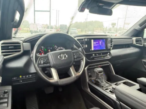 More photos of 2025 Toyota Tundra SR5 at Jerry Hunt Supercenter - Lexington, NC