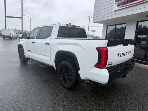 More photos of 2025 Toyota Tundra SR5 at Jerry Hunt Supercenter - Lexington, NC