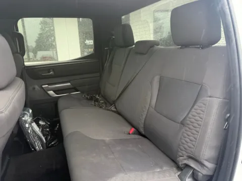 Another view of 2025 Toyota Tundra SR5 for sale in Lexington, NC at Jerry Hunt Supercenter - Lexington