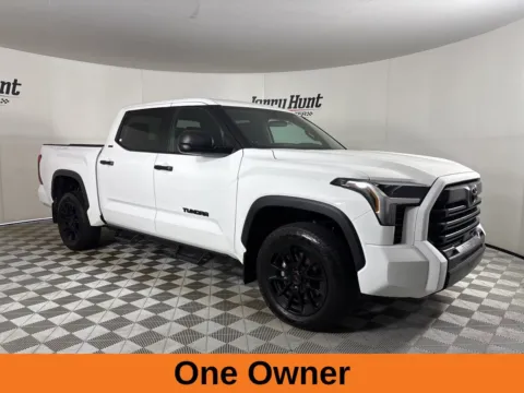 More photos of 2025 Toyota Tundra SR5 at Jerry Hunt Supercenter - Lexington, NC