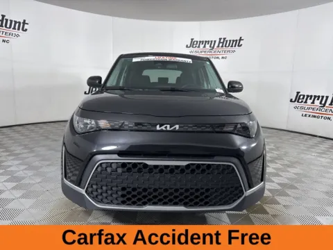 Another view of 2024 Kia Soul LX for sale in Lexington, NC at Jerry Hunt Supercenter - Lexington