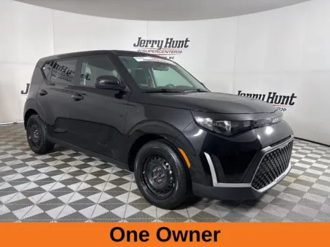 More photos of 2024 Kia Soul LX at Jerry Hunt Supercenter - Lexington, NC