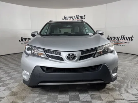Photos of 2014 Toyota RAV4 Limited for sale in Lexington, NC at Jerry Hunt Supercenter - Lexington