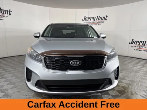 Another view of 2019 Kia Sorento LX for sale in Lexington, NC at Jerry Hunt Supercenter - Lexington