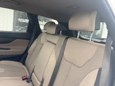 More photos of 2023 Hyundai Santa Fe SEL at Jerry Hunt Supercenter - Lexington, NC