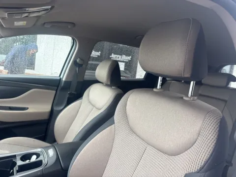 Photos of 2023 Hyundai Santa Fe SEL for sale in Lexington, NC at Jerry Hunt Supercenter - Lexington