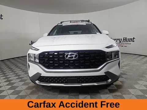 Another view of 2023 Hyundai Santa Fe SEL for sale in Lexington, NC at Jerry Hunt Supercenter - Lexington
