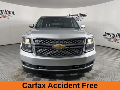 Another view of 2019 Chevrolet Tahoe LT for sale in Lexington, NC at Jerry Hunt Supercenter - Lexington