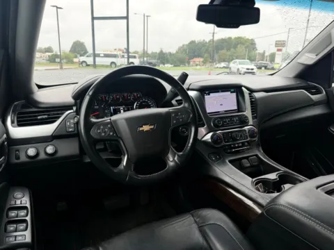 More photos of 2019 Chevrolet Tahoe LT at Jerry Hunt Supercenter - Lexington, NC