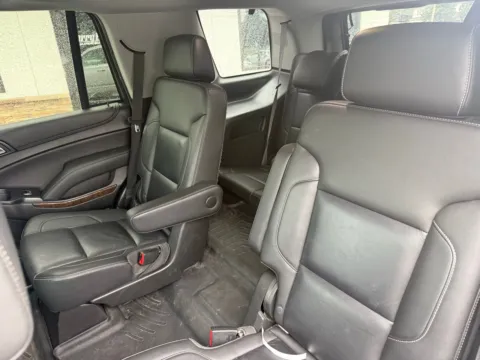 Another view of 2019 Chevrolet Tahoe LT for sale in Lexington, NC at Jerry Hunt Supercenter - Lexington