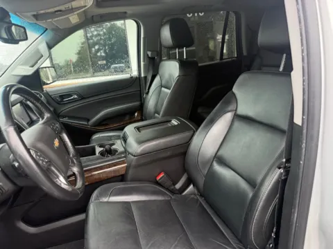 Photos of 2019 Chevrolet Tahoe LT for sale in Lexington, NC at Jerry Hunt Supercenter - Lexington