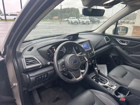 Another view of 2021 Subaru Forester Touring for sale in Lexington, NC at Jerry Hunt Supercenter - Lexington
