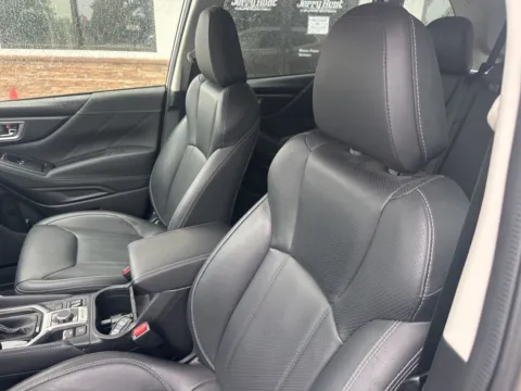 Photos of 2021 Subaru Forester Touring for sale in Lexington, NC at Jerry Hunt Supercenter - Lexington