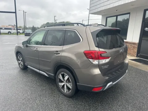 More photos of 2021 Subaru Forester Touring at Jerry Hunt Supercenter - Lexington, NC