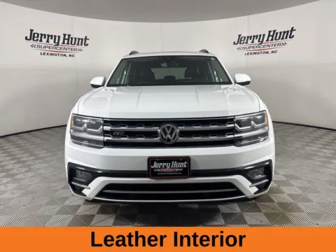 Another view of 2020 Volkswagen Atlas 3.6L V6 SE for sale in Lexington, NC at Jerry Hunt Supercenter - Lexington
