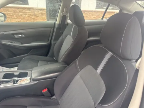 Photos of 2020 Nissan Sentra SV for sale in Lexington, NC at Jerry Hunt Supercenter - Lexington