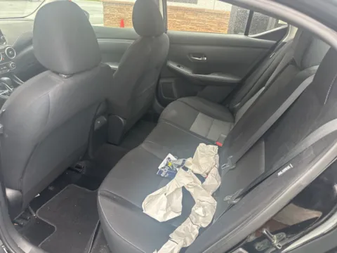 More photos of 2020 Nissan Sentra SV at Jerry Hunt Supercenter - Lexington, NC